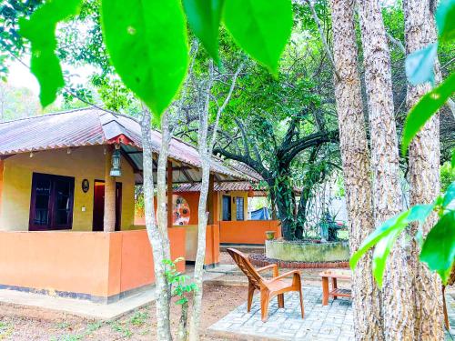 Niyagala Lodge