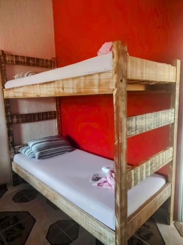 Pousada Aconchego Recanto Canto do Mar - São Sebastião - Caraguatatuba Room Type - Family Room