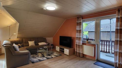 Am Bergischen Panoramasteig in วีห์ล