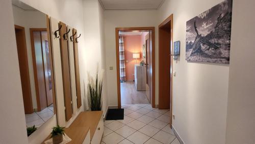 Am Bergischen Panoramasteig in วีห์ล