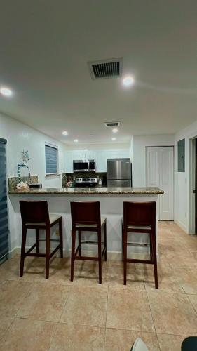 Beautiful Experience in Alice Town