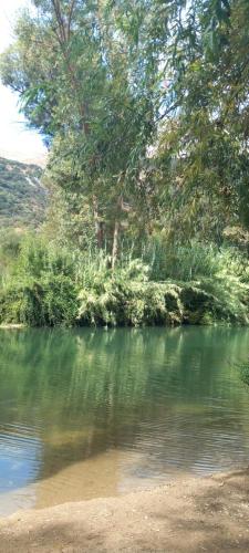 Hotel Rural Inz-Almaraz in 利巴爾希梅拉