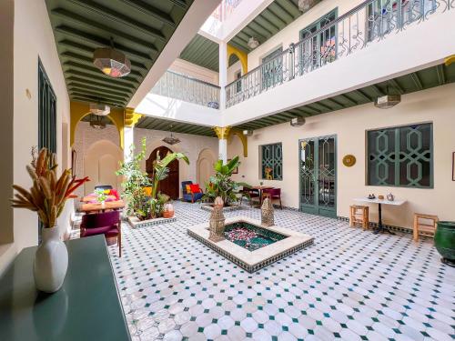 Riad Kech One & Spa - image 6