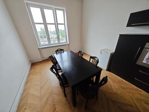 APARTAMENT CIESZYN in Cesky Tesin