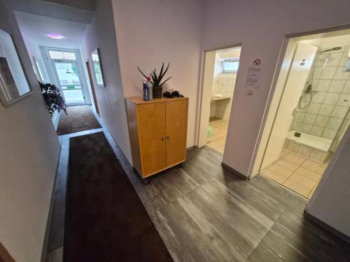 Pension Krohn, Hamburgo (foto 8)