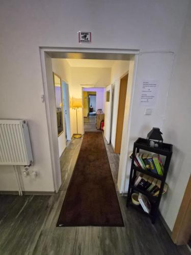 Pension Krohn, Hamburgo (foto 6)