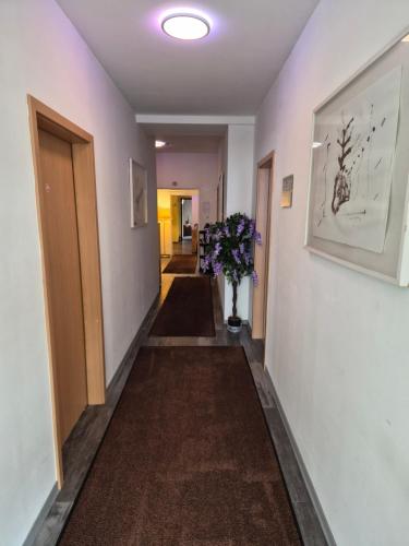 Pension Krohn, Hamburgo (foto 5)