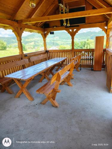 Casuta din LAZ in Oncesti