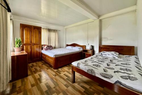 The Tranquil Farm Stay in Paren Godak Khasmahal