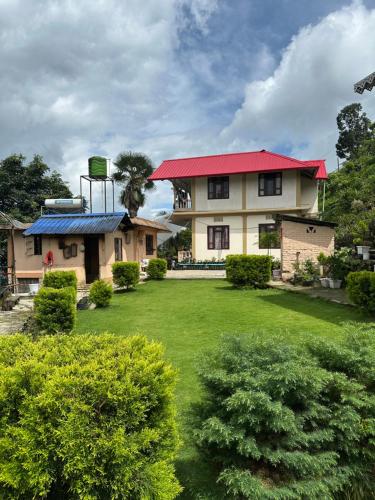 The Tranquil Farm Stay in Paren Godak Khasmahal