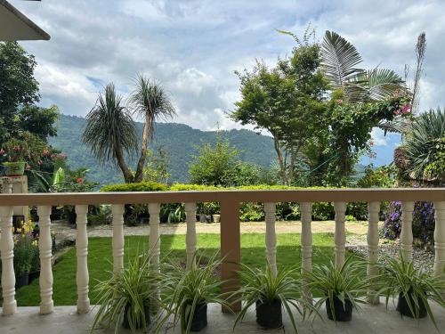 The Tranquil Farm Stay in Paren Godak Khasmahal