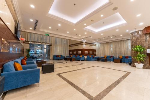 Al Hayat Golden Hotel in Medina
