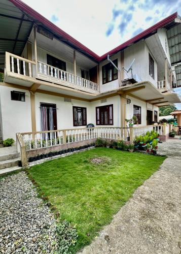 The Tranquil Farm Stay in Paren Godak Khasmahal