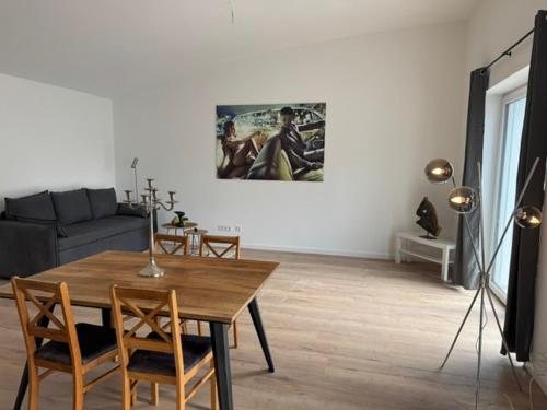 Studio Tonstrasse in Bünde, Deutschland