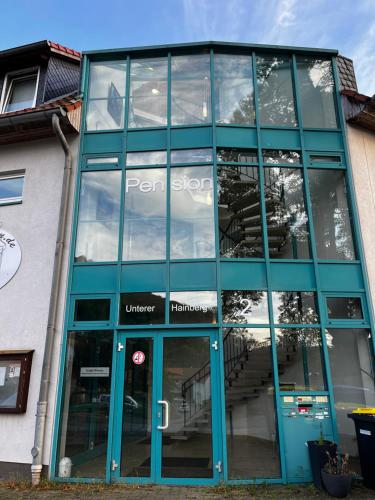 Pension Plesse-Blick Bovenden