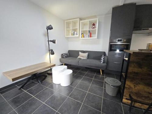 Duplex au centre ville, Strasburg (zdjęcie 3)