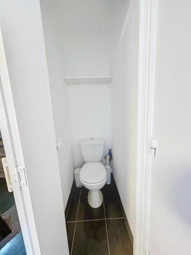 Duplex au centre ville, Strasburg (zdjęcie 6)
