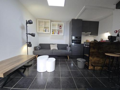 Duplex au centre ville, Strasburg (zdjęcie 4)