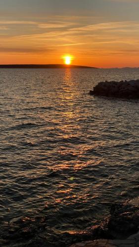 周邊環境, Luxury Villa Mandre - Pool & Roof-Top Sun Terrace with Sea View - NEW!! in 曼德雷 (哥蘭)