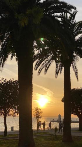 附近景點, Luxury Villa Mandre - Pool & Roof-Top Sun Terrace with Sea View - NEW!! in 曼德雷 (哥蘭)