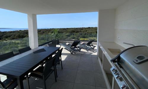 周邊環境, Luxury Villa Mandre - Pool & Roof-Top Sun Terrace with Sea View - NEW!! in 曼德雷 (哥蘭)