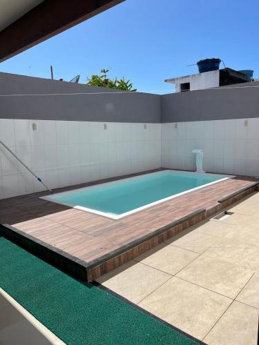 Casa em Prado Bahia