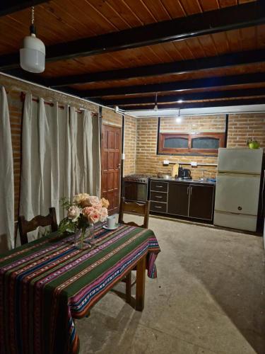 Hostel Vida in San Antonio (Catamarca)