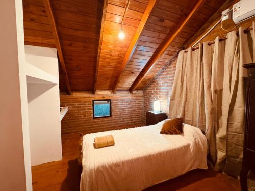 Gulta, Hostel Vida in San Antonio (Catamarca)