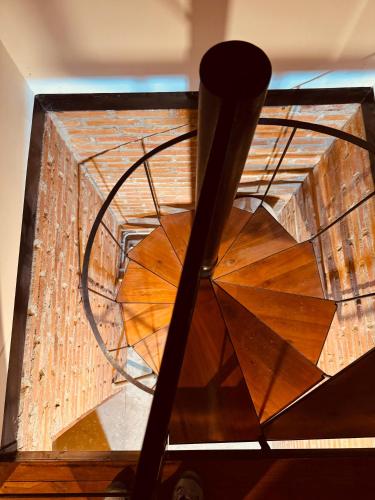 Hostel Vida in San Antonio (Catamarca)