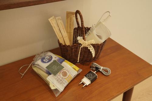 Nomad Stay in Hongdae, Seúl (foto 8)