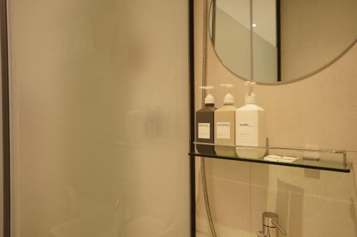 Nomad Stay in Hongdae, Seúl (foto 10)