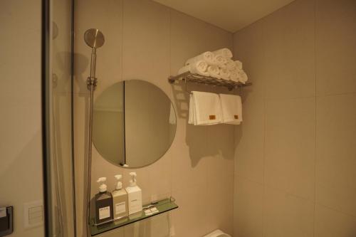 Nomad Stay in Hongdae, Seúl (foto 11)