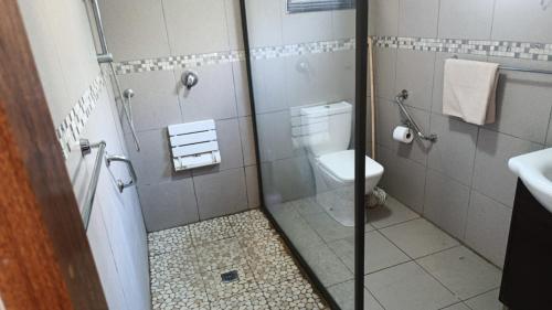 FRANS GUEST house in Bloemfontein