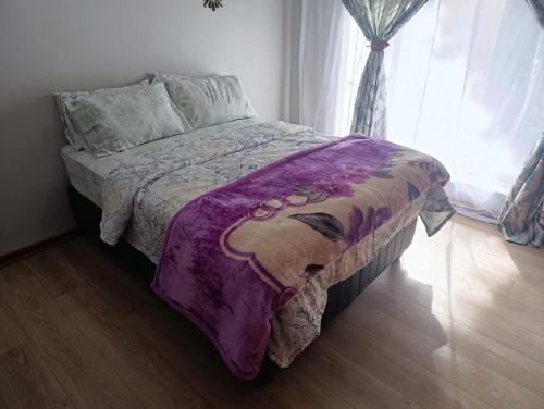 FRANS GUEST house in Bloemfontein