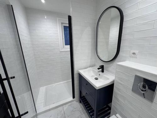 Villa calme aux Issambres jusqu'à 8 pers. - FR-1-768-117 - image 2