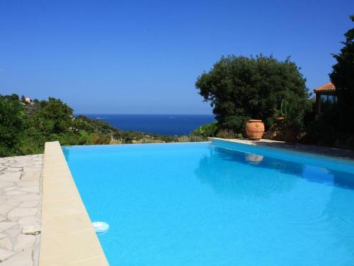 Villa calme aux Issambres jusqu'à 8 pers. - FR-1-768-117 - image 5