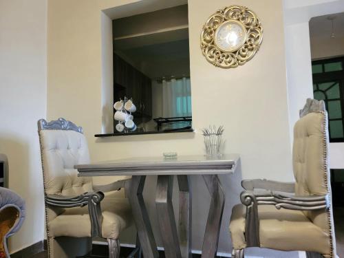 Instalaciones, Classy Apartment Near all Embassies in Ruaka