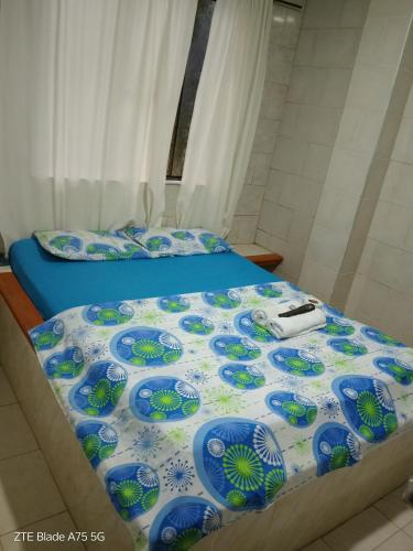 Hospedaje el balcon suite in Paraiso Infantil
