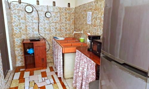 Hostel del Pacífico Habitación con baño privado y aire acondicionado (Hostel del Pacifico Habitacion con bano privado y aire acondicionado) in Puntarenas