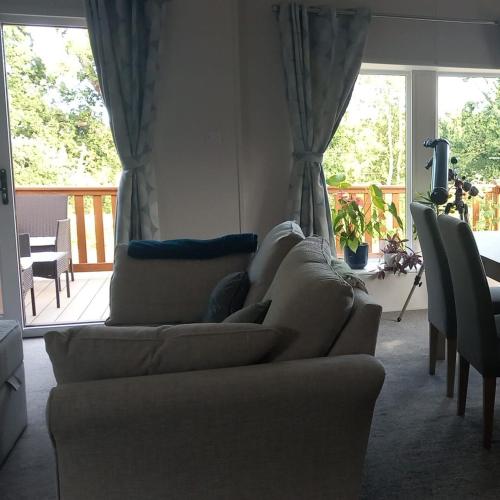 19 Carters Paddock in Havenstreet