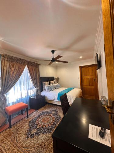 Tsheryl's Guesthouse