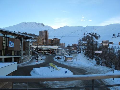 Appartement La Plagne 3 pièces 6 personnes - FR-1-351-94 - image 3