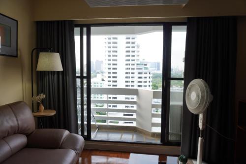 Bangkok Bangkok Central View Hotel exterior