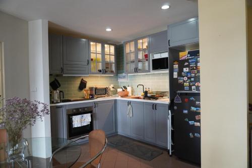 Bangkok Bangkok Central View Hotel amenity