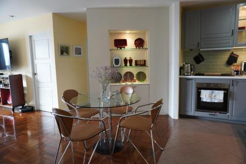 Bangkok Bangkok Central View Hotel restaurant