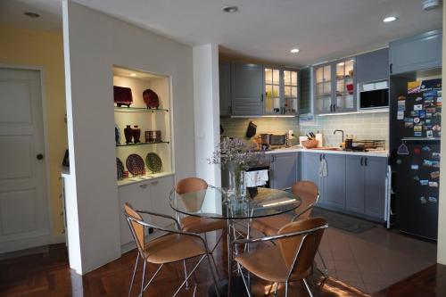 Bangkok Bangkok Central View Hotel view