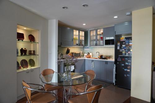 Bangkok Bangkok Central View Hotel lobby