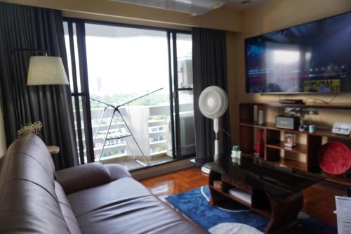 Bangkok Bangkok Central View Hotel suite