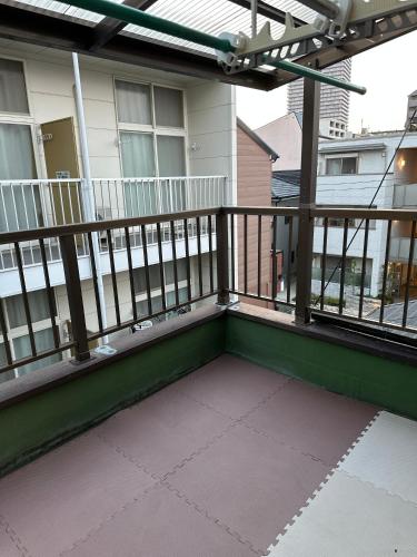 One house Kyobashi Station 5 minutes walking to great location