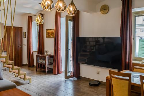 Penzion Ronox in เชสกา สกาลิซ